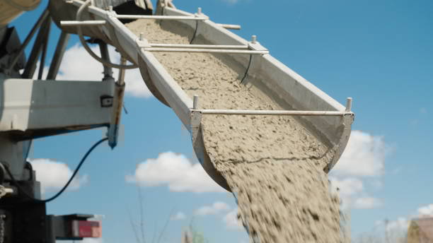 Best Concrete Driveway Installation in North Las Vegas, NV