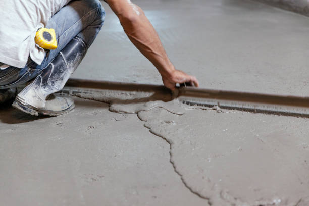Best Commercial Concrete Services in North Las Vegas, NV