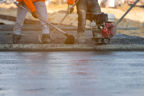 Best Stamped Concrete Services in North Las Vegas, NV