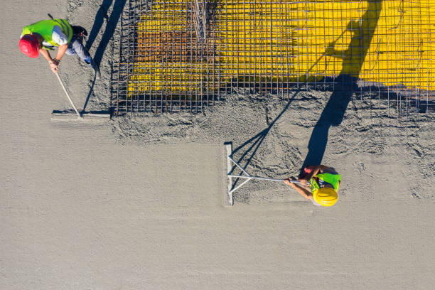 Best Concrete Removal and Replacement in North Las Vegas, NV