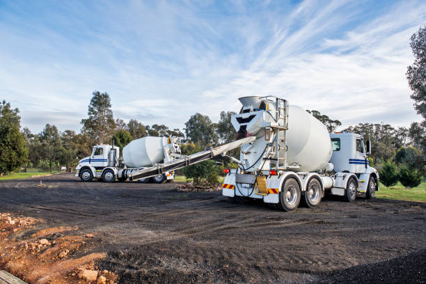 Best Concrete Grinding and Polishing in North Las Vegas, NV