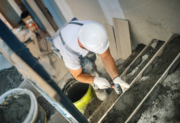 Best Decorative Concrete in North Las Vegas, NV