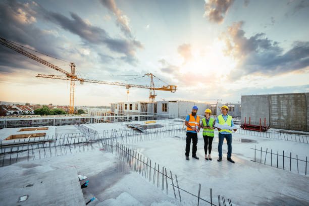 Best Residential Concrete Solutions in North Las Vegas, NV