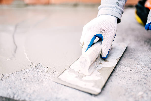 Best Concrete Staining and Coloring in North Las Vegas, NV