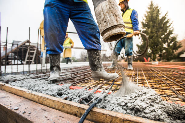 Best Concrete Retaining Walls in North Las Vegas, NV